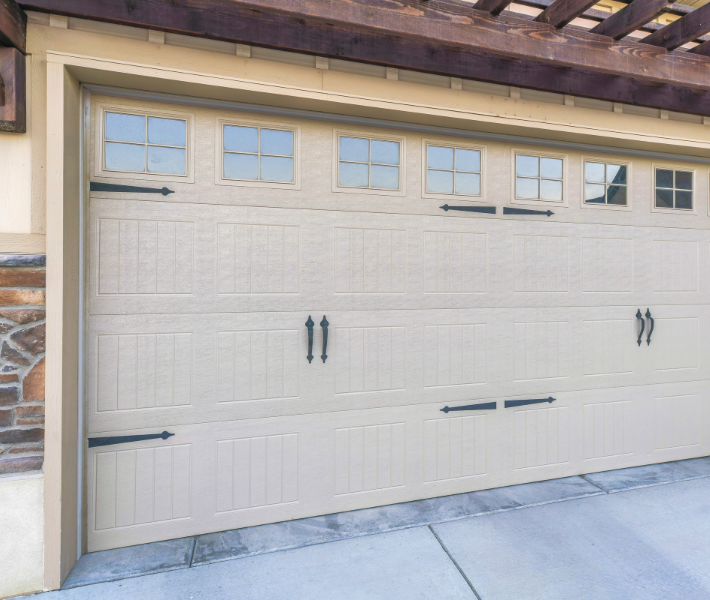 Garage Door Installation Services Austin